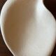 2 ceramic pocket emptiers from the Saint Pair sur Mer workshops