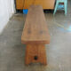Farm bench