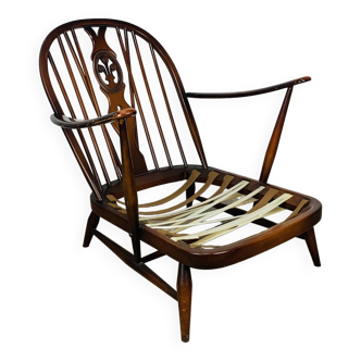 Ercol Windsor armchair to restore