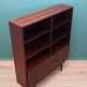Rosewood bookcase, Danish design, 1970s, manufacturer: Omann Jun