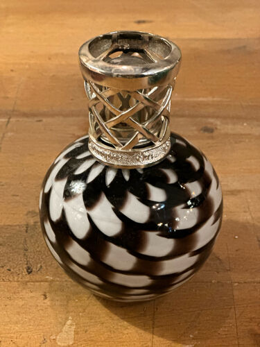 Lampe vintage 60’s  parfumeur de Paris