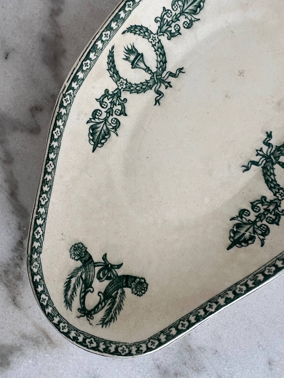 Ramekin Wagram New Givors