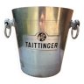 Seau à champagne Taittinger