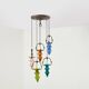 Lustre "Stalactite" de Nanny Still pour Massive & Val Saint Lambert 1960