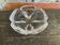 Vintage DAUM Crystal Petal Shaped Ashtray Pocket Video #D8