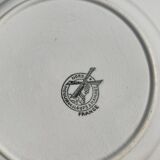 Moulin des Loups dessert plates