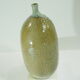 Ancient soliflore vase signed