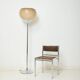 Lampadaire "Bud Grande", Guzzini, 1970s