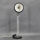 1950s Adjustable Bakelite Table Lamp, Czechoslovakia