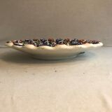 Former ceramic dish