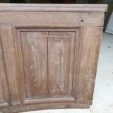Boiserie murale XVIII ème siècle