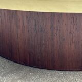 Mid Century Space Age coffee table coffee table 1970