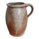 Sandstone terracotta jar