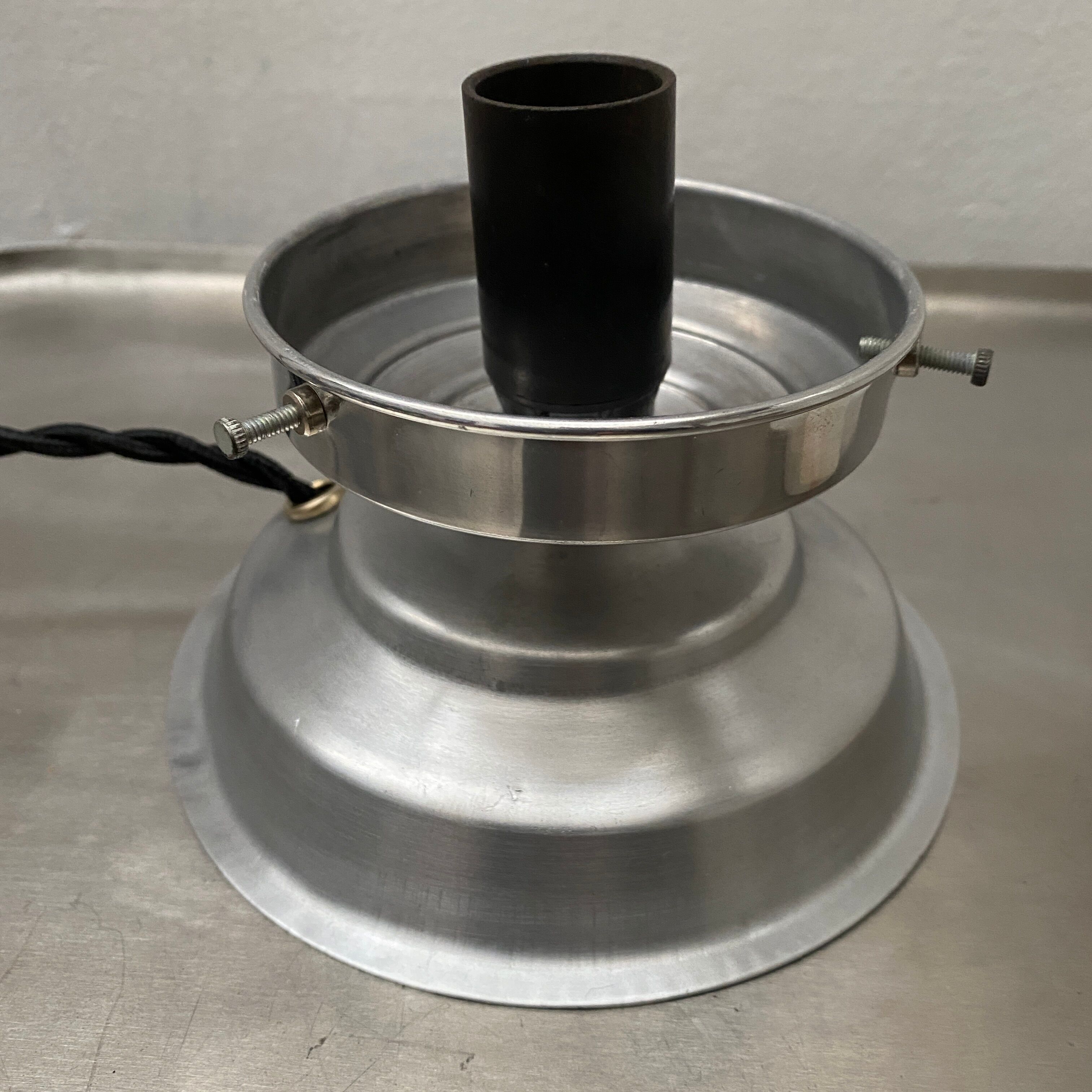 Skyscraper lamp Art deco