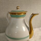 Ancienne cafetiere