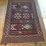 Vintage thled carpet  242x147cm