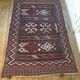 Vintage thled carpet  242x147cm