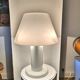Lamp Harvey Guzzini model 0532 design 70s