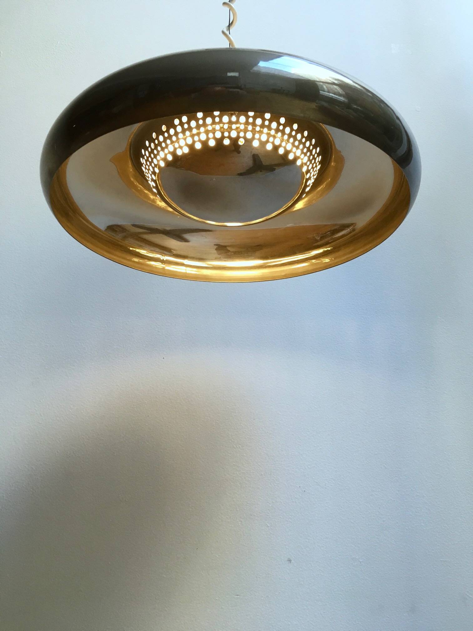 Lotus Flower Suspension