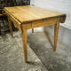 Rabat farm table
