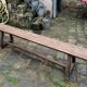 Farm bench