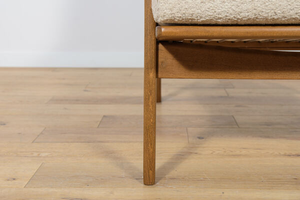 Fauteuils polonais des années 50 modèle 5825, années 1960, ensemble de 2