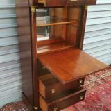 child secretary in mahogany empire style