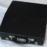 Olivetti portable typewriter model "Ico" 30s