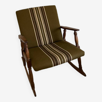 Danish armchair from the 70s