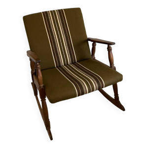 Fauteuil Danois année