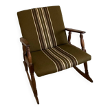 Fauteuil Danois année 70