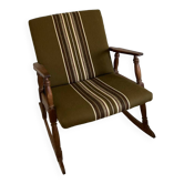 Fauteuil Danois année 70