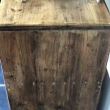 Vintage craft furniture