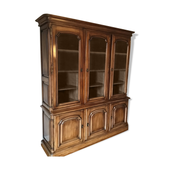 Louis XIV bookcase