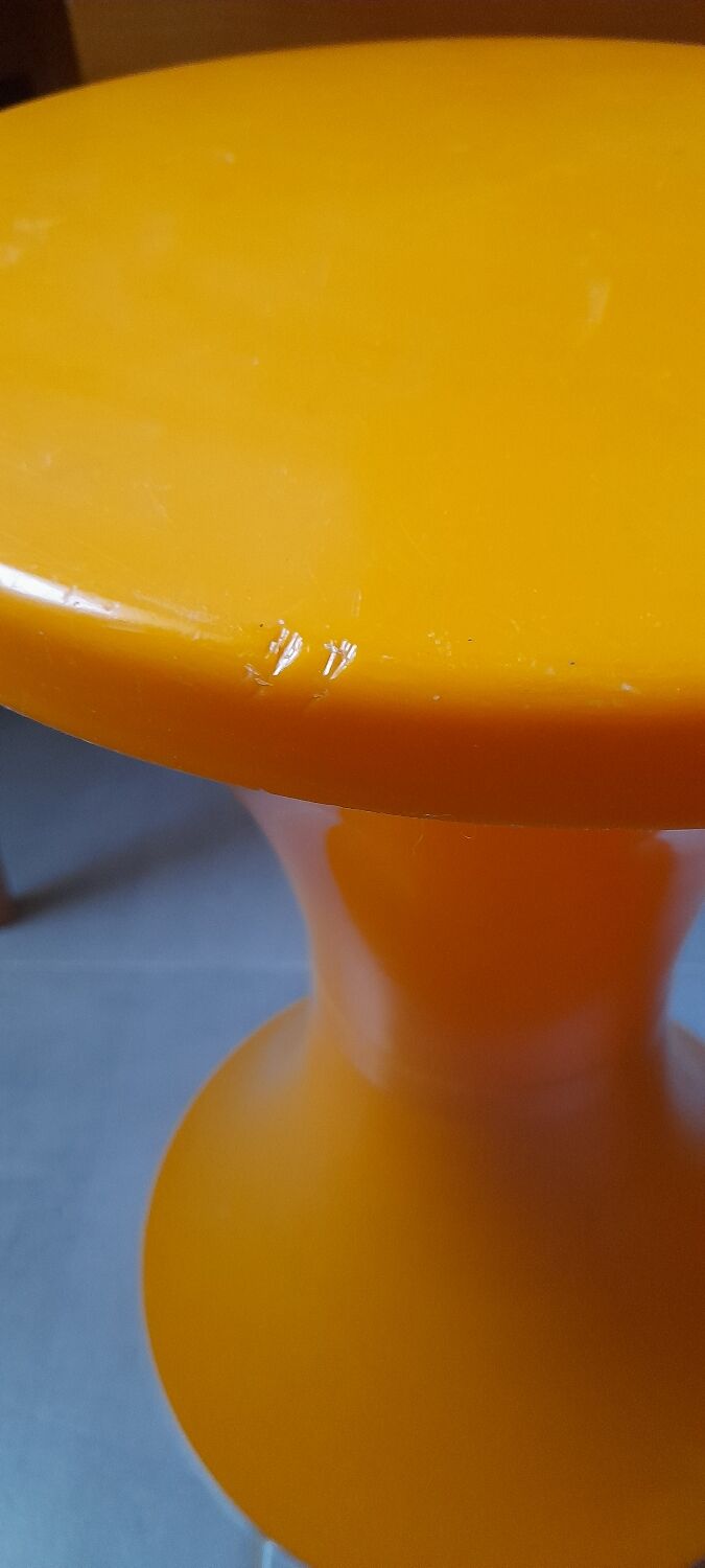 Tam-tam 70s stool