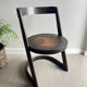 Halfa Baumann vintage chair