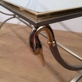 Coffee table from the Jansen house