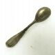 M4g salt spoon art deco