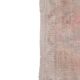 Vintage handmade Turkish rug 53x91 cm