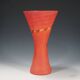 'Manto' vase designed by Rodolfo Dordoni for Venini, Murano