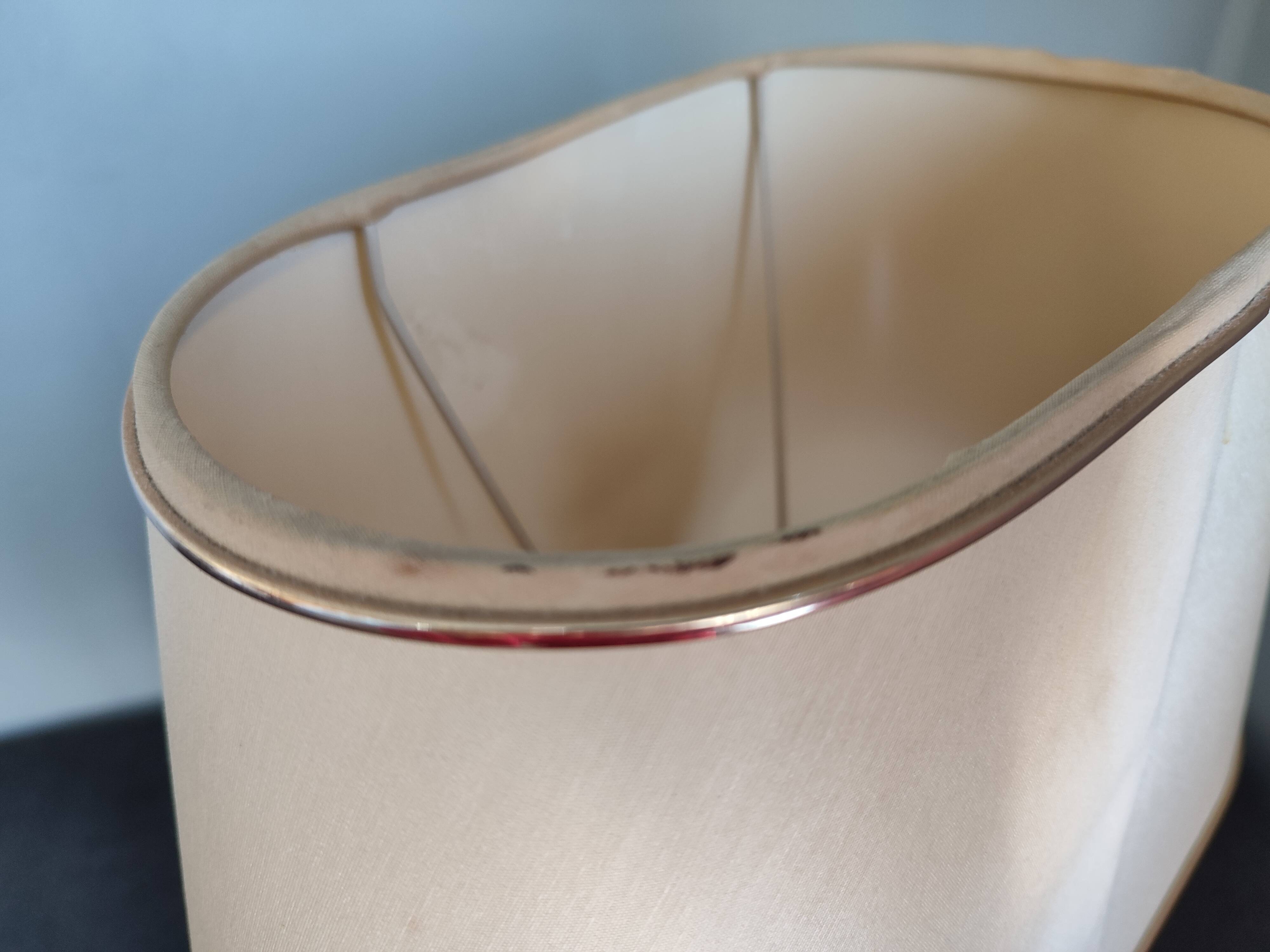 Lampe a poser Deschuytener vintage