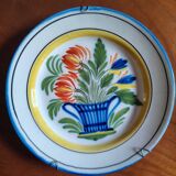 Lot assiettes K.GLunéville