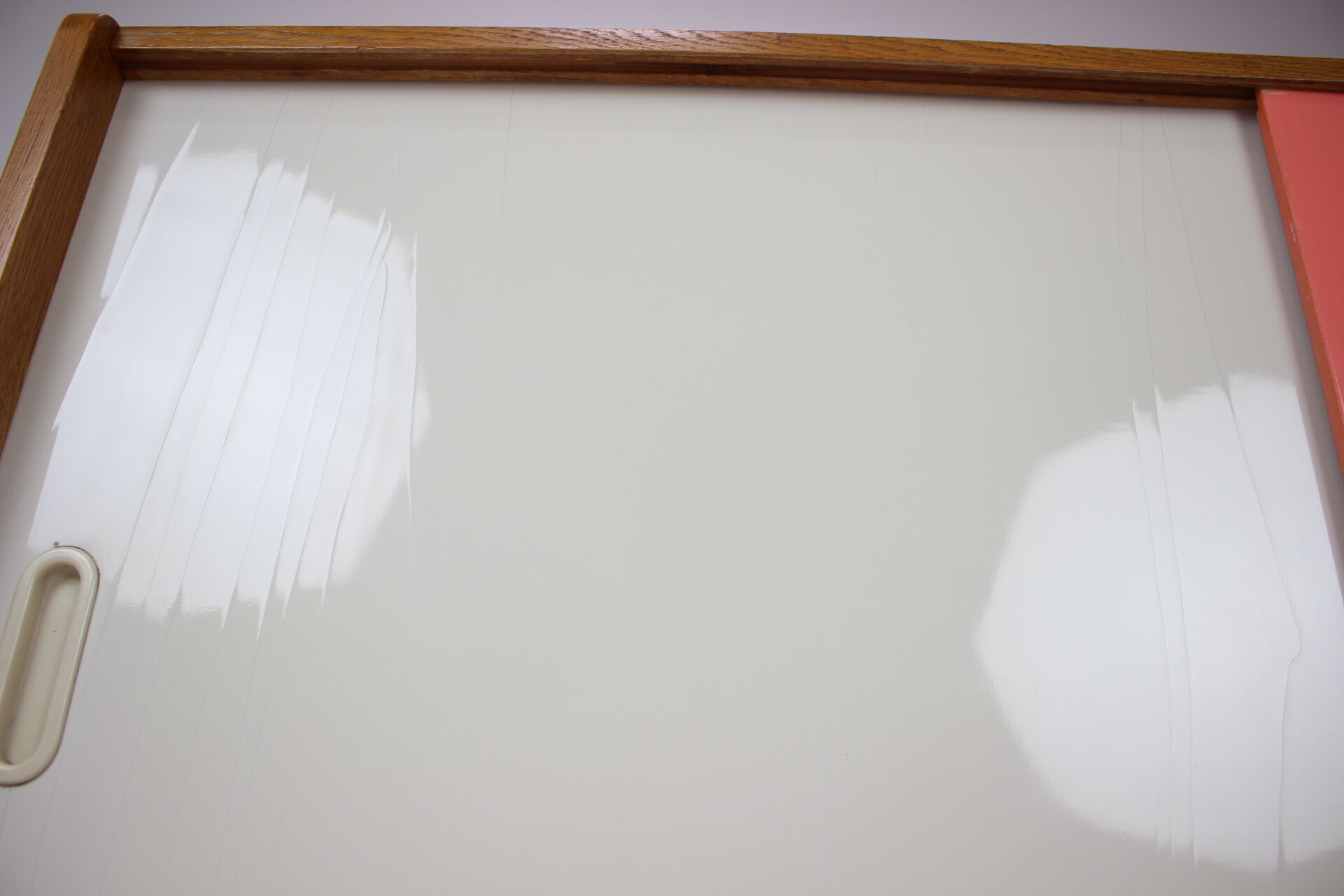 Midcentury Sideboard Designed by Jiří Jiroutek 1960s