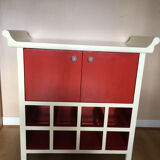 Meuble en pin