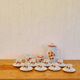 Winterling Bavaria Marktleuthen coffee service