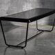 Table console DC204 par Vincenzo De Cotiis, Italie, 2006