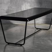 Table console DC204 par Vincenzo De Cotiis, Italie, 2006