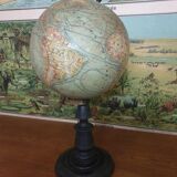 Globe Napoleon III