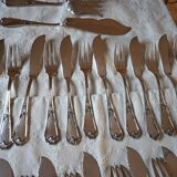 Ercuis fish service