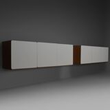 Wall-Mounted Sideboards by Antoine Philippon & Jacqueline Lecoq, 1958